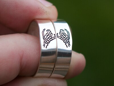 Bff rings for 2 on sale
